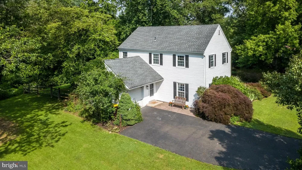 2045 FOSTER ROAD Hatfield, PA 19440