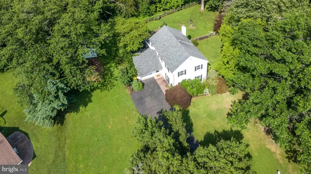 2045 FOSTER ROAD Hatfield, PA 19440