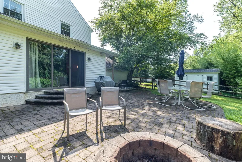 2045 FOSTER ROAD Hatfield, PA 19440