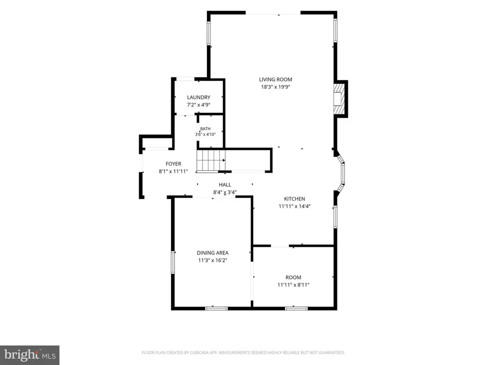 2045 FOSTER ROAD Hatfield, PA 19440