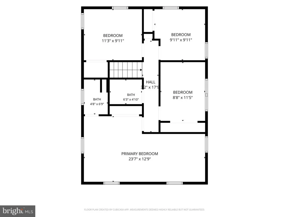 2045 FOSTER ROAD Hatfield, PA 19440