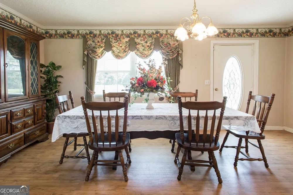 596 Teakwood RD Alma, GA 31510