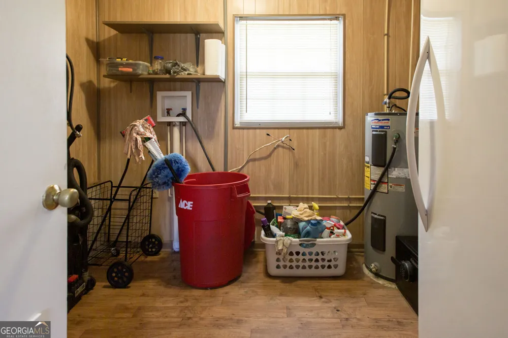 596 Teakwood RD Alma, GA 31510