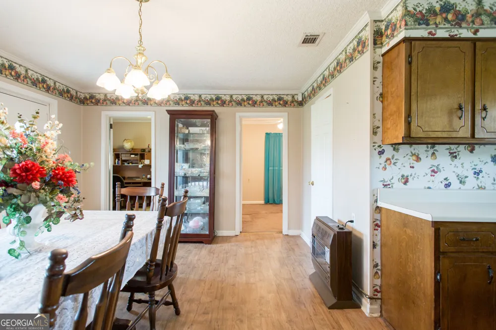 596 Teakwood RD Alma, GA 31510