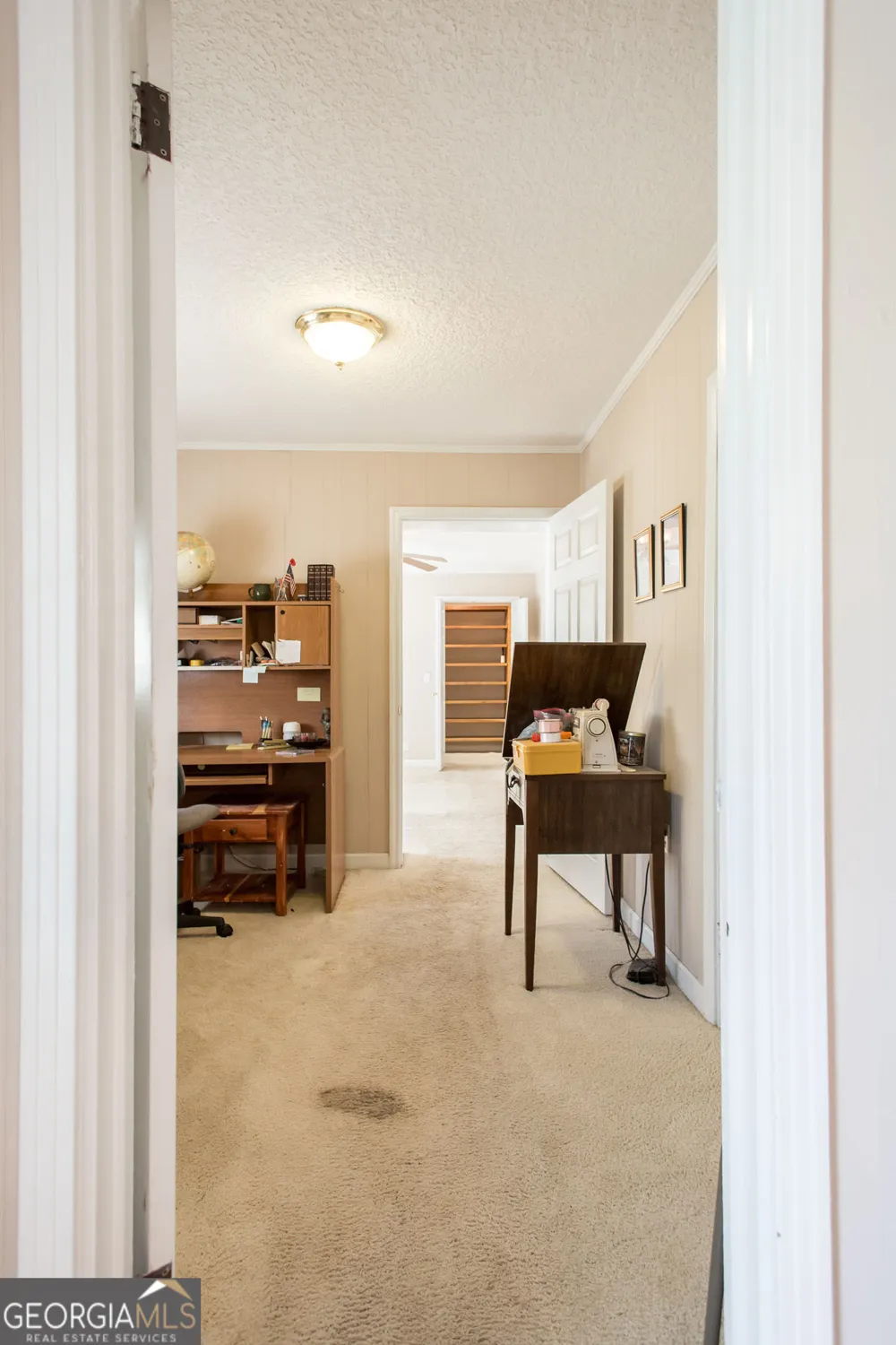 596 Teakwood RD Alma, GA 31510