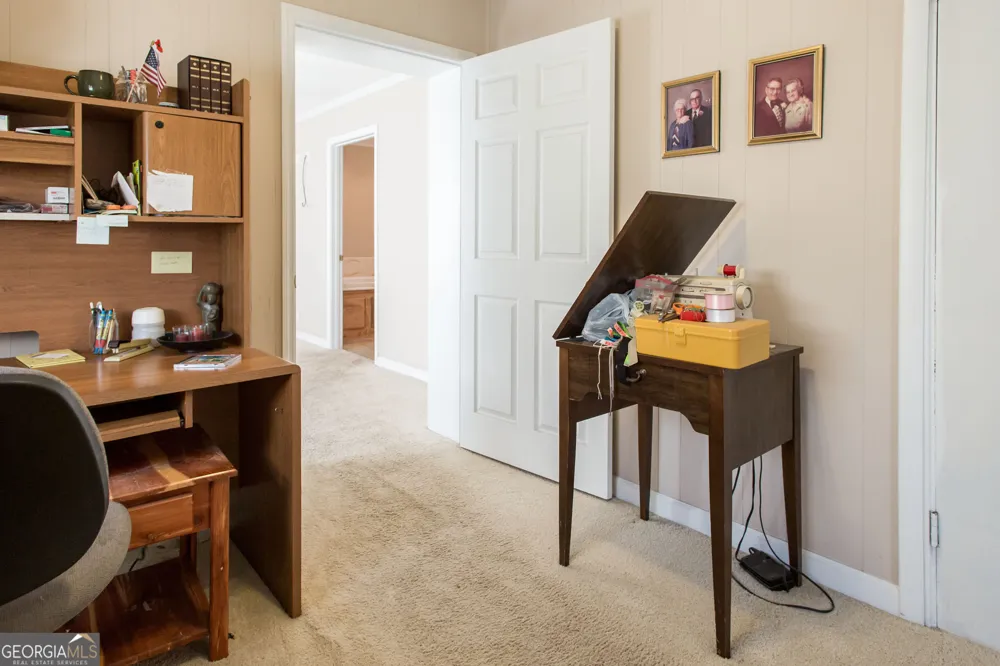596 Teakwood RD Alma, GA 31510