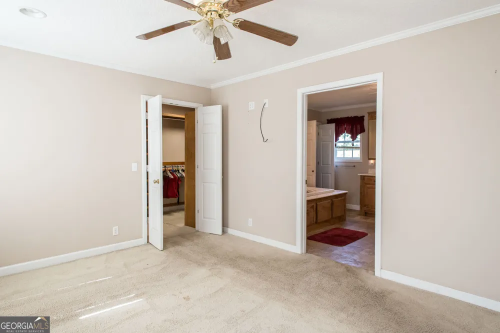 596 Teakwood RD Alma, GA 31510