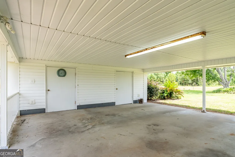 596 Teakwood RD Alma, GA 31510