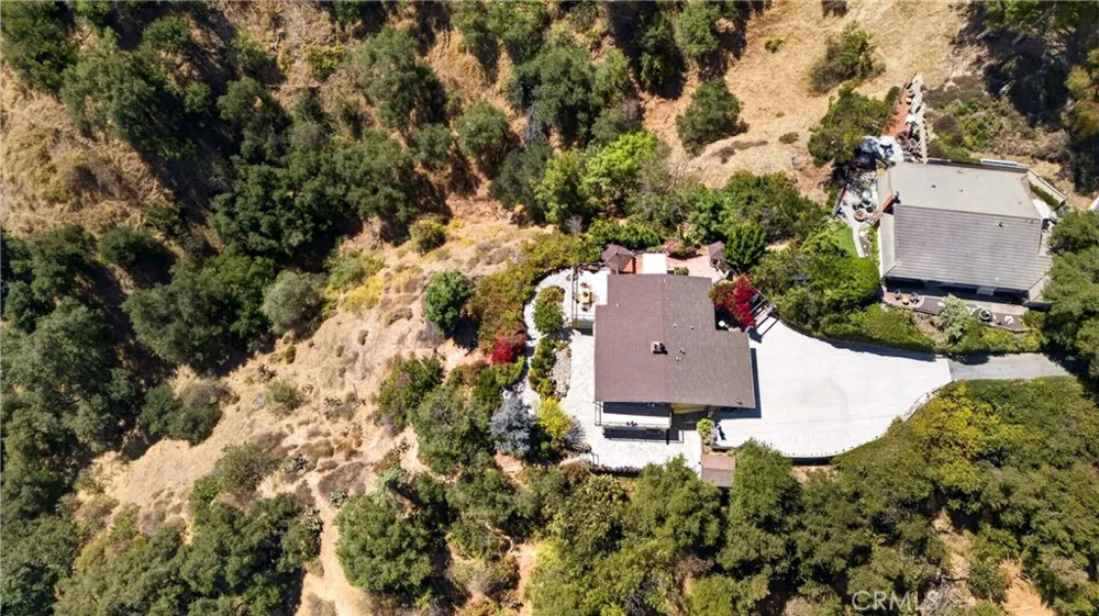 401 1/2 W. Skyline Drive La Habra Heights, CA 90631