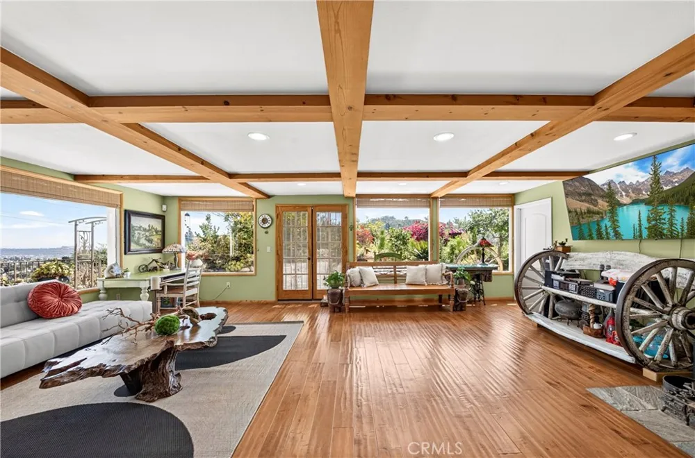 401 1/2 W. Skyline Drive La Habra Heights, CA 90631