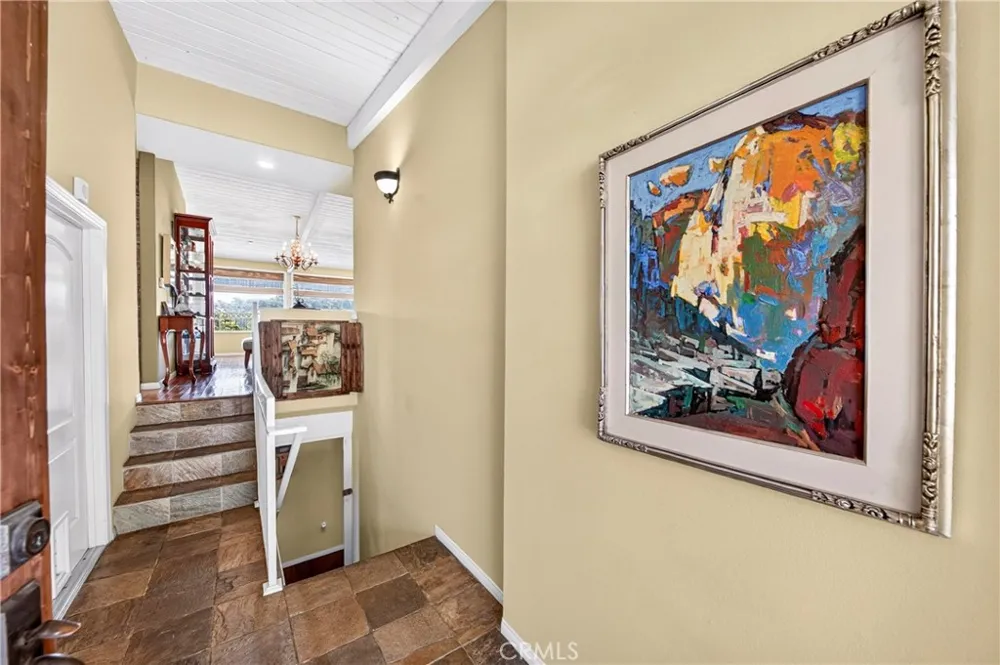 401 1/2 W. Skyline Drive La Habra Heights, CA 90631