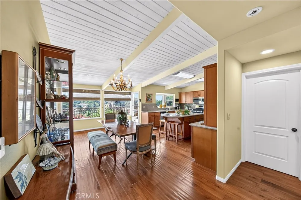 401 1/2 W. Skyline Drive La Habra Heights, CA 90631