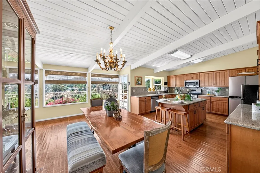 401 1/2 W. Skyline Drive La Habra Heights, CA 90631