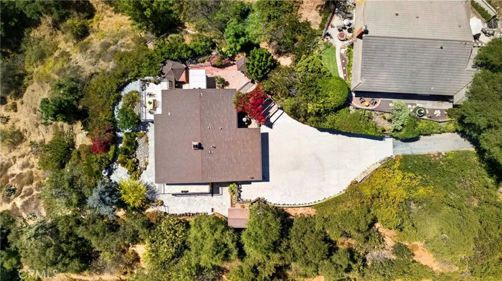 401 1/2 W. Skyline Drive La Habra Heights, CA 90631