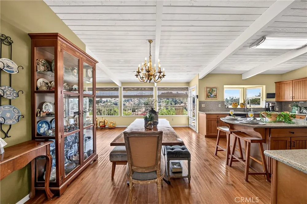 401 1/2 W. Skyline Drive La Habra Heights, CA 90631