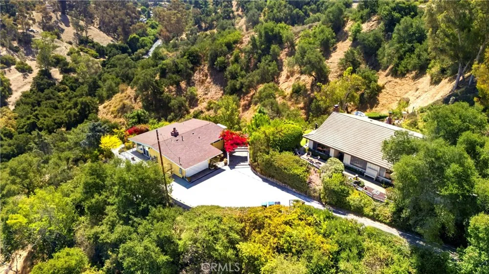 401 1/2 W. Skyline Drive La Habra Heights, CA 90631