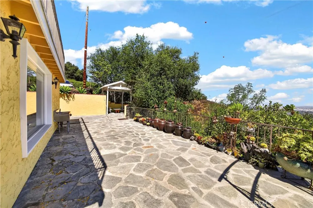 401 1/2 W. Skyline Drive La Habra Heights, CA 90631