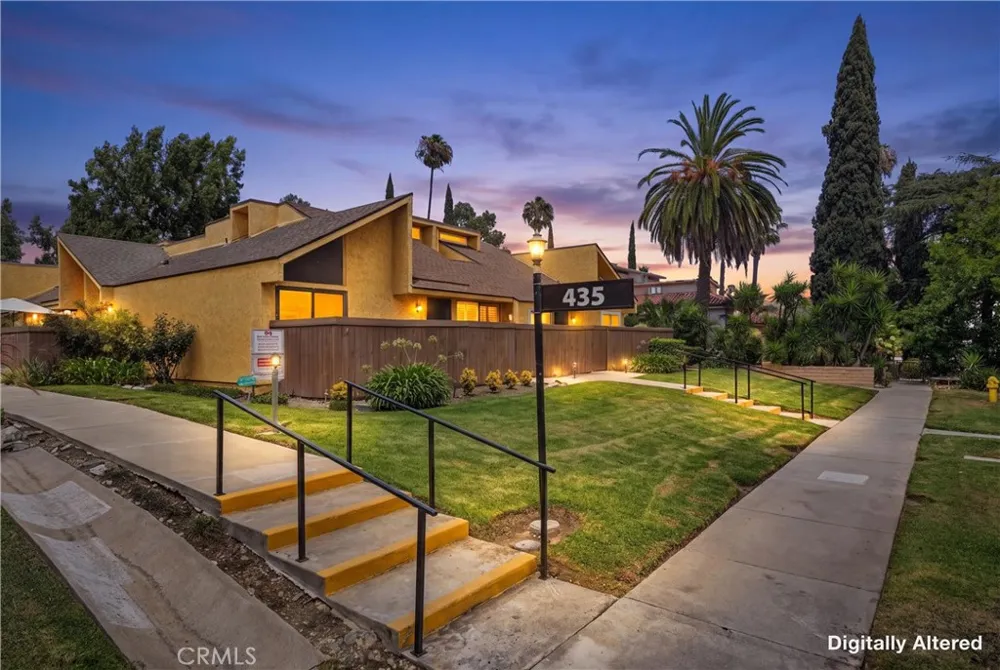 435 W 9th #B3 Upland, CA 91786