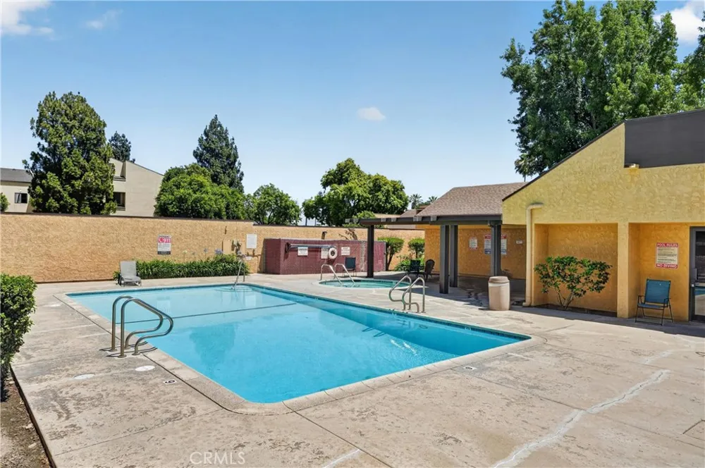 435 W 9th #B3 Upland, CA 91786
