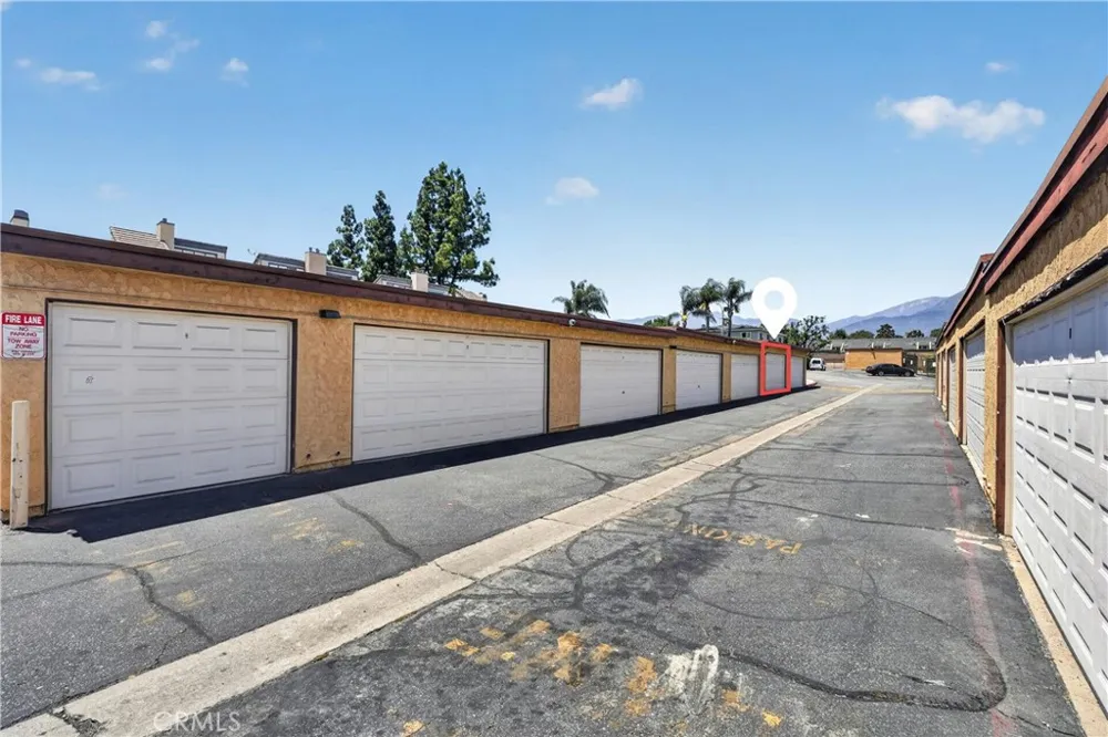 435 W 9th #B3 Upland, CA 91786