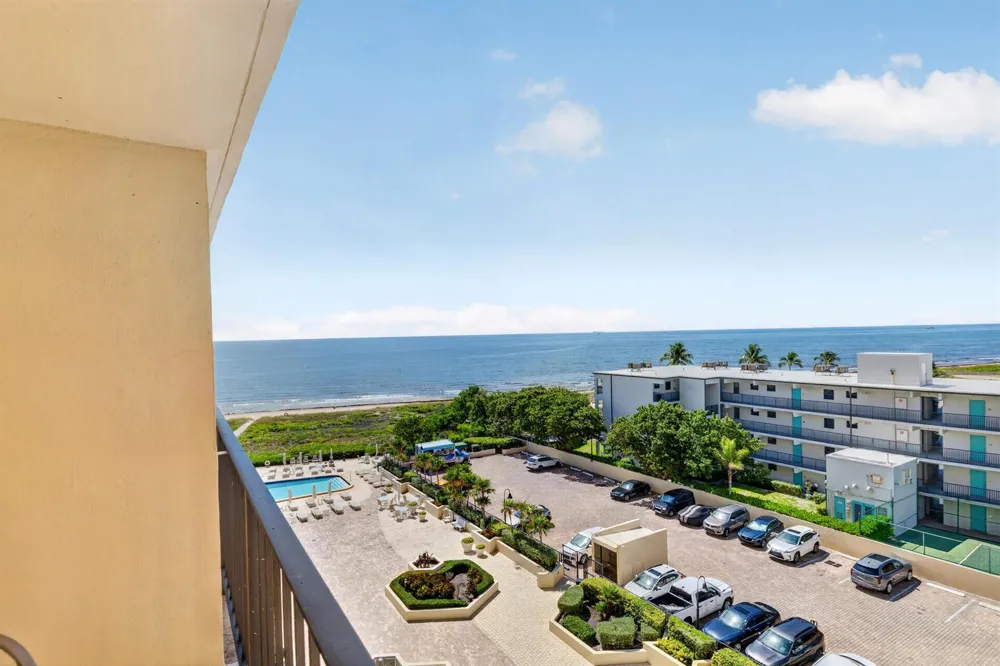 1900 S Ocean Boulevard #6a Lauderdale By The Sea, FL 33062