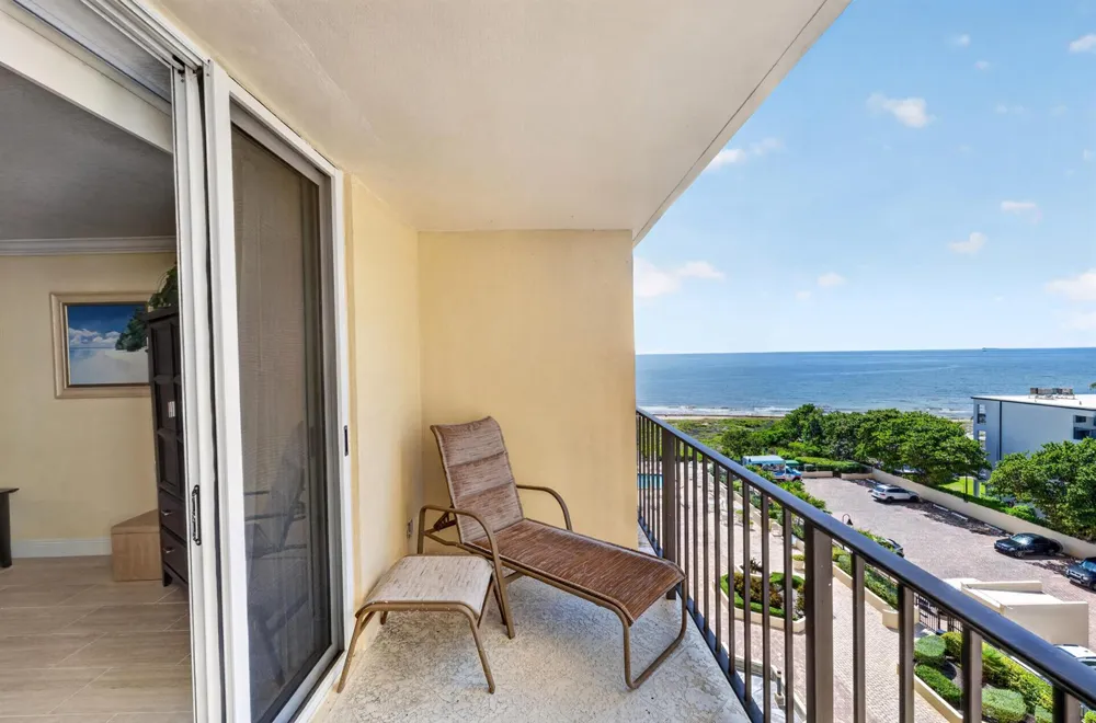 1900 S Ocean Boulevard #6a Lauderdale By The Sea, FL 33062