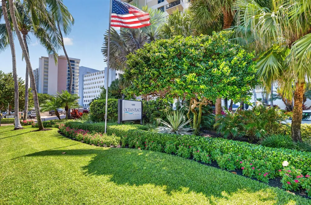 1900 S Ocean Boulevard #6a Lauderdale By The Sea, FL 33062