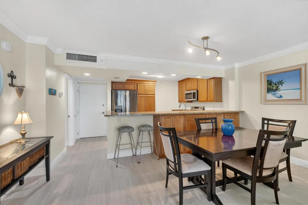 1900 S Ocean Boulevard #6a Lauderdale By The Sea, FL 33062