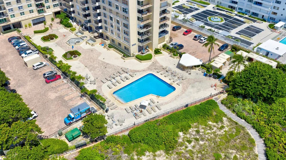 1900 S Ocean Boulevard #6a Lauderdale By The Sea, FL 33062
