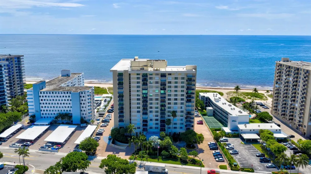 1900 S Ocean Boulevard #6a Lauderdale By The Sea, FL 33062