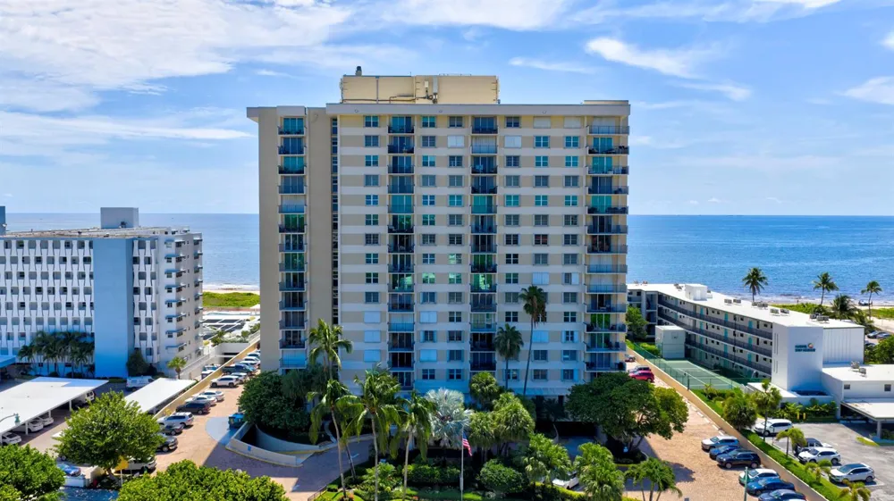 1900 S Ocean Boulevard #6a Lauderdale By The Sea, FL 33062