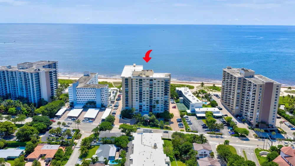1900 S Ocean Boulevard #6a Lauderdale By The Sea, FL 33062