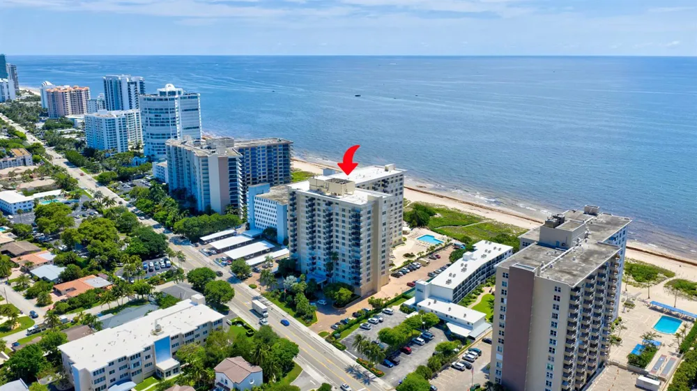 1900 S Ocean Boulevard #6a Lauderdale By The Sea, FL 33062