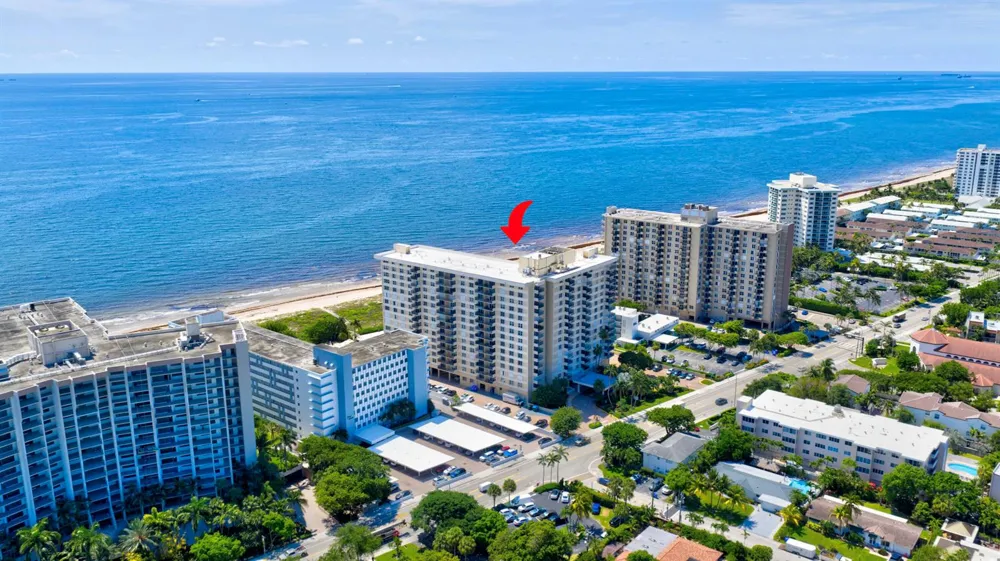 1900 S Ocean Boulevard #6a Lauderdale By The Sea, FL 33062