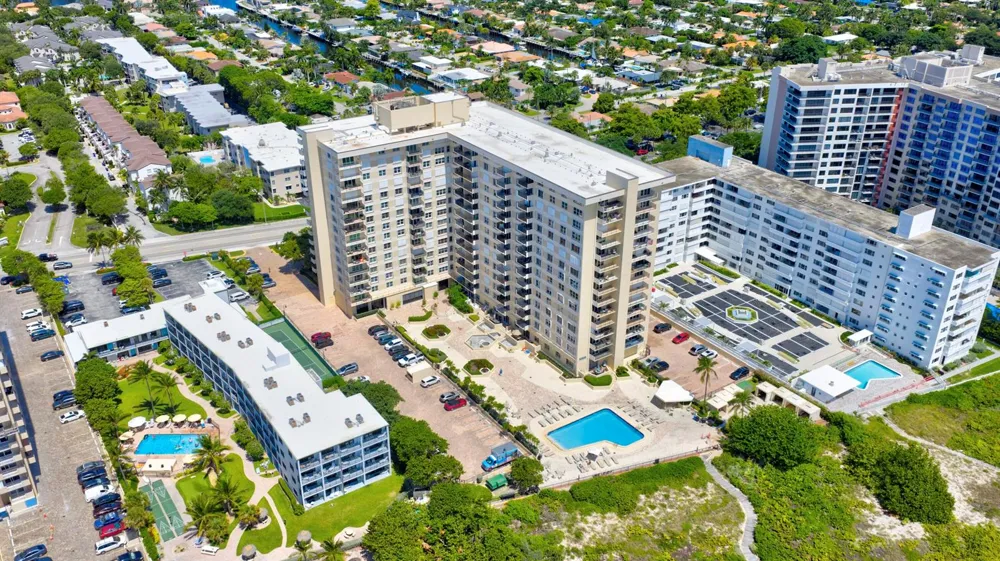 1900 S Ocean Boulevard #6a Lauderdale By The Sea, FL 33062