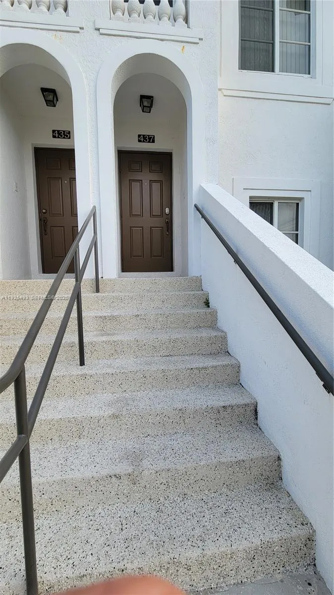 12600 SW 50th Ct #437 Miramar, FL 33027
