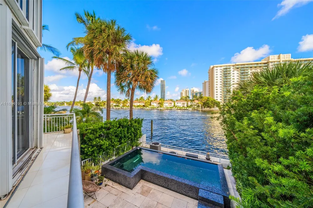 19555 NE 37th Ave Aventura, FL 33180