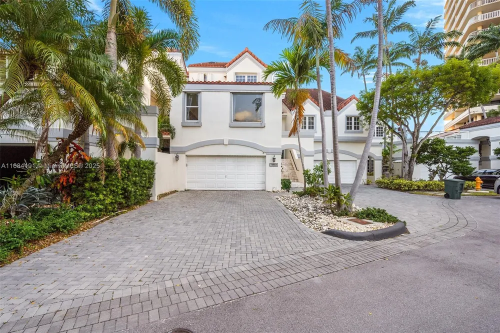 19555 NE 37th Ave Aventura, FL 33180