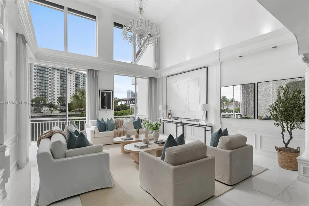 19555 NE 37th Ave Aventura, FL 33180