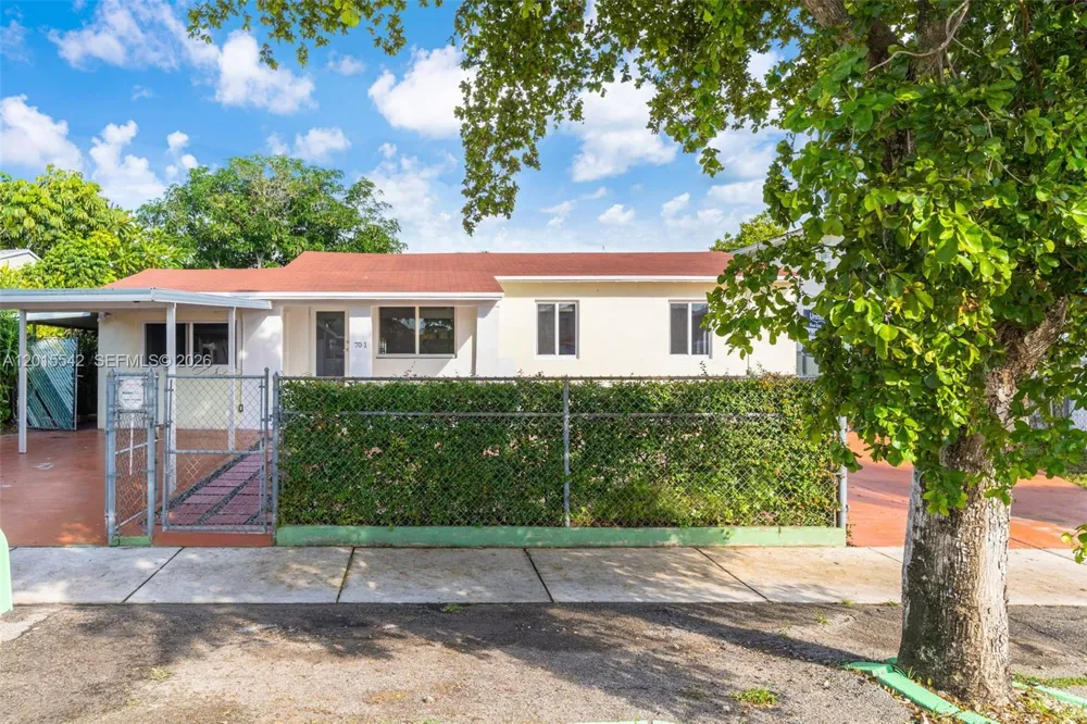 701 Tamiami Canal Rd Miami, FL 33144