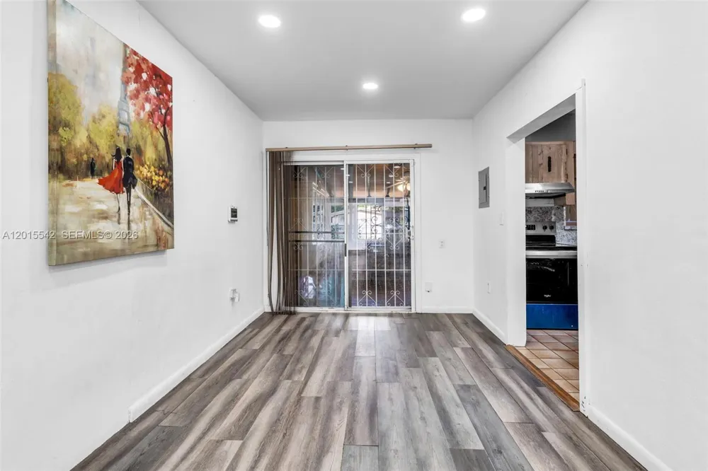701 Tamiami Canal Rd Miami, FL 33144