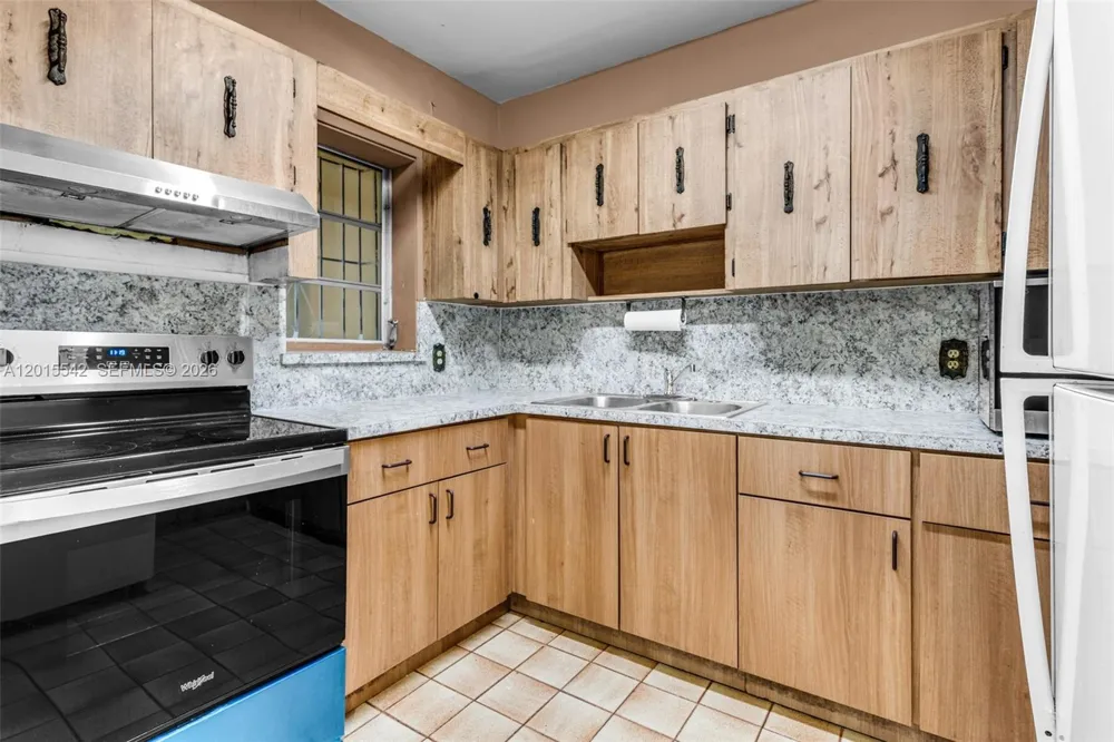 701 Tamiami Canal Rd Miami, FL 33144