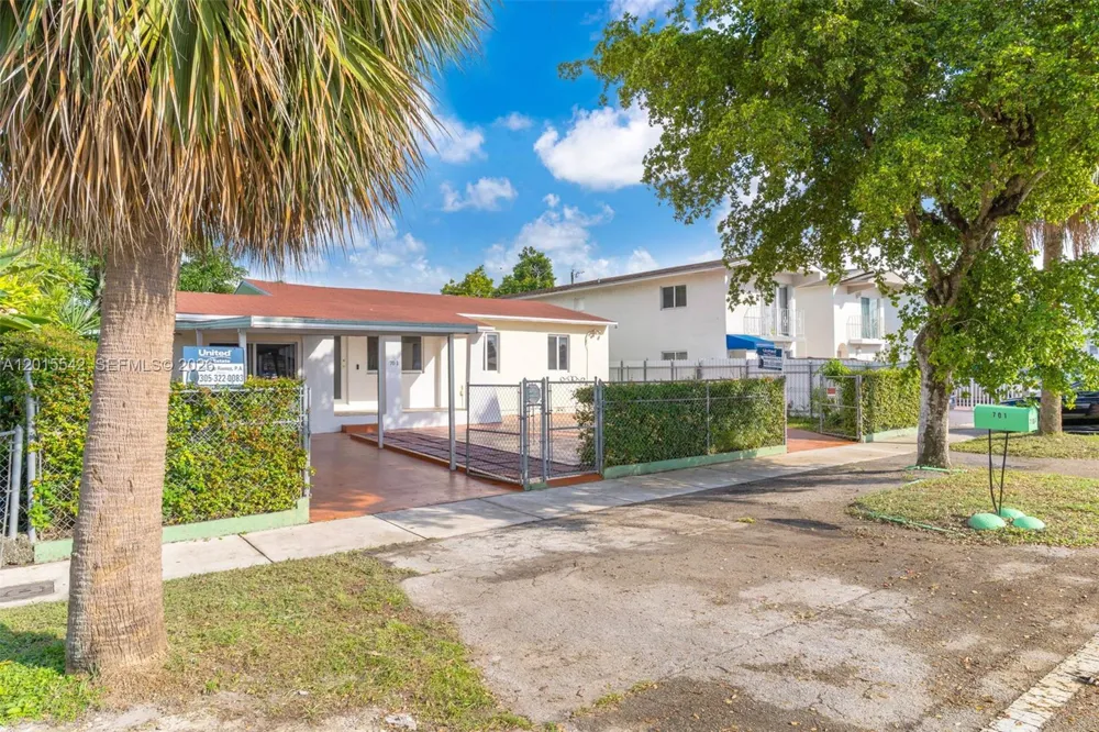701 Tamiami Canal Rd Miami, FL 33144