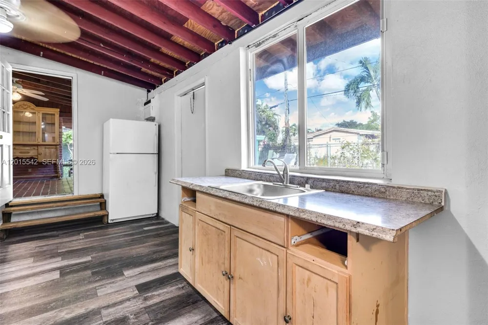 701 Tamiami Canal Rd Miami, FL 33144