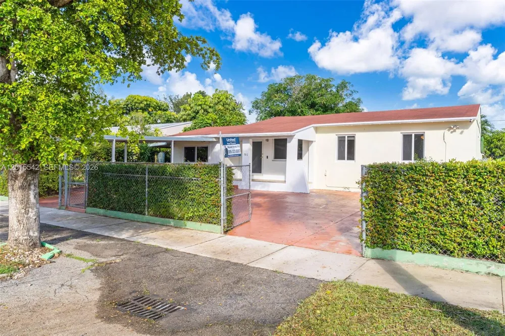701 Tamiami Canal Rd Miami, FL 33144