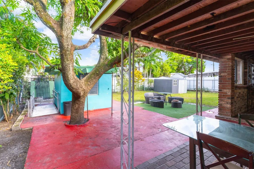 701 Tamiami Canal Rd Miami, FL 33144