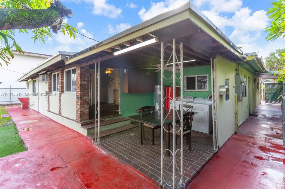 701 Tamiami Canal Rd Miami, FL 33144
