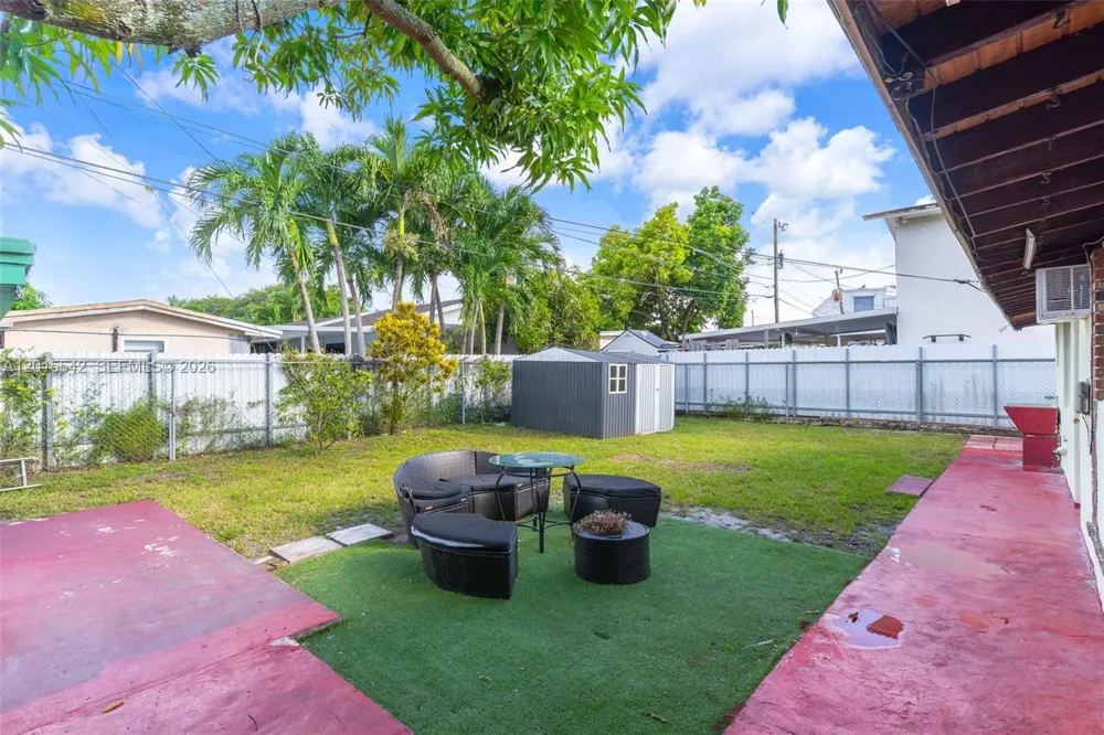 701 Tamiami Canal Rd Miami, FL 33144