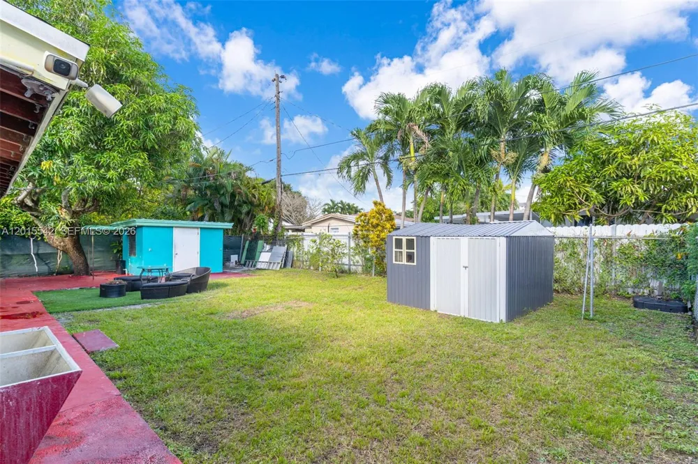 701 Tamiami Canal Rd Miami, FL 33144