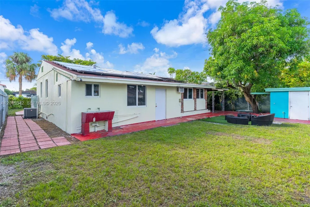 701 Tamiami Canal Rd Miami, FL 33144